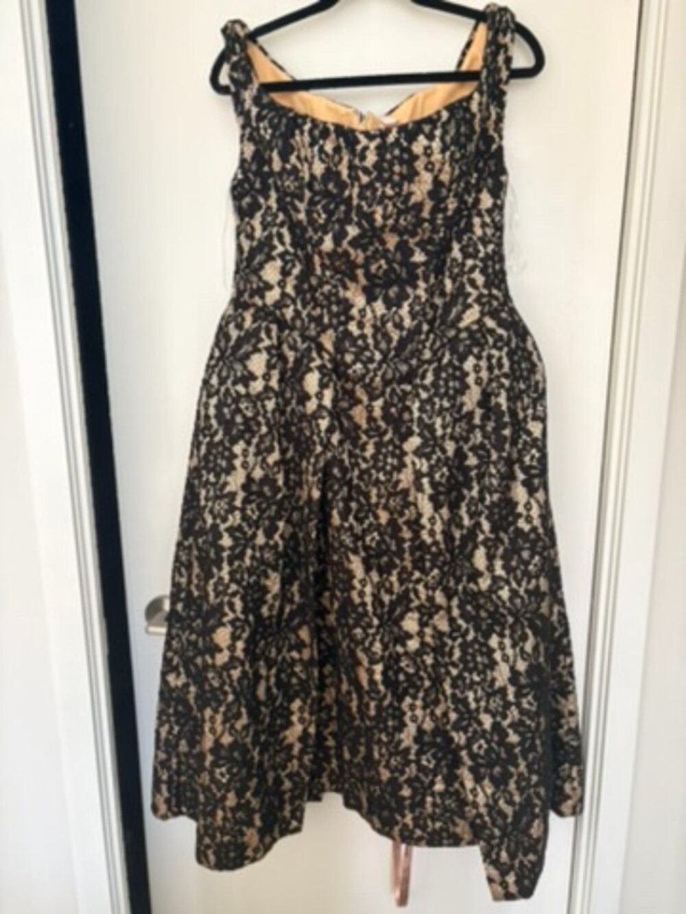 House of CB Charming Dress